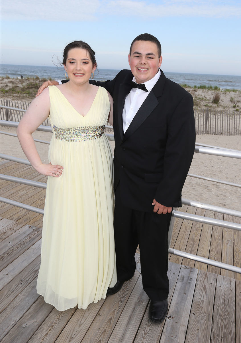 Atlantic Christian Academy Prom
